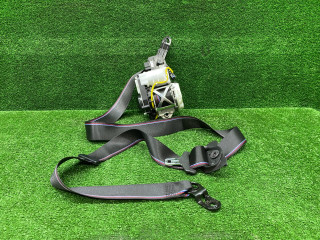 ремень безопасности BMW X4 M F98 2019, 3.0 л., S58B30A, бензин, АКПП, phytonicblau metallic (c1m), внедорожник 5 дв., 8076197, 72118076197