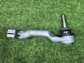 наконечник рулевой BMW X7 G07 [рестайлинг] G07 2024, 3.0 л., B58B30P, бензин, АКПП, black sapphire metallic (475), внедорожник 5 дв., полный привод, правый руль, 6887406, 32106887406