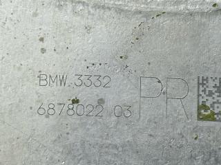 рычаг подвески BMW X5 G05 2022, 3.0 л., B58B30, бензин, АКПП, 416, внедорожник 5 дв., задний привод, 6878022, 33326878022