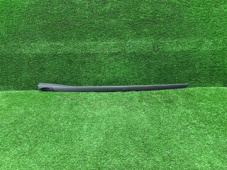 молдинг лобового стекла BMW M4 G82/G83 G82 2022, 3.0 л., S58B30A, бензин, АКПП, sao paulo gelb (c4h), купе, 7475009, 51137475009