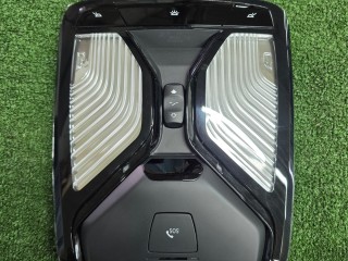 фонарь салона (плафон) BMW X6 G06 [рестайлинг] G06 2023, 3.0 л., B58B30P, бензин, АКПП, carbonschwarz metallic (416), внедорожник 5 дв., полный привод, 5B32483, 61315B32483