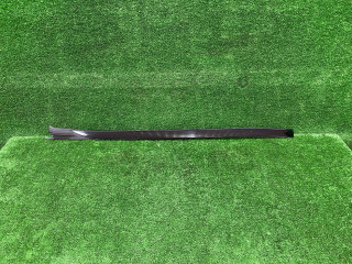 водосток капота BMW X7 G07 2021, 3.0 л., B58B30, бензин, АКПП, 416, внедорожник 5 дв., полный привод, 7434873, 51317434873