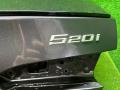 крышка багажника (дверь 3-5) BMW 5 серия G60/G61 2025, 2.0 л., бензин, a90, седан, задний привод, правый руль, 9626986, RD1000PRO, 520I, S2DI, S20I, 1000PRO - фото №4