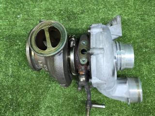 турбина BMW X6 M F96 2020, 4.4 л., S63 B44 B, бензин, АКПП, marina bay blau metallic (c1k), внедорожник 5 дв., 7852372, 9502563, 11657852372, 9502563