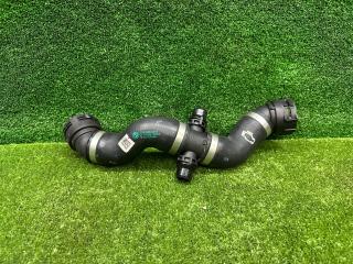 патрубок (трубопровод, шланг) BMW M4 G82/G83 G82 2022, 3.0 л., S58B30A, бензин, АКПП, sao paulo gelb (c4h), купе, 8096423, 17128096423, 1712809642302, 163524148378