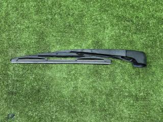 щеткодержатель задний BMW X5 F15 2016, 4.4 л., N63 B44 A, бензин, АКПП, 475, внедорожник 5 дв., полный привод, 7294430, 61627294430