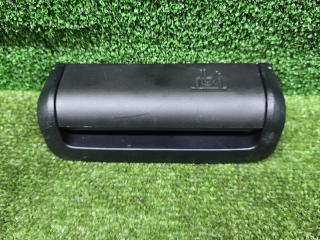 пластик BMW X7 G07 [рестайлинг] G07 2024, 3.0 л., B58B30P, бензин, АКПП, black sapphire metallic (475), внедорожник 5 дв., полный привод, правый руль, 6995519, 6995519