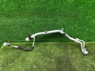 трубка охлаждающей жидкости BMW M3 G80/G81 G80 2023, 3.0 л., S58B30A, бензин, АКПП, c31, седан, полный привод, правый руль, 8088921, 64538088921