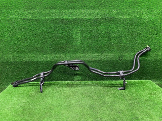 шланг (трубка) АКПП BMW X5 G05 2022, 3.0 л., B58B30, бензин, задний привод, 9456096, 17229456096, 9456097, 17229456097