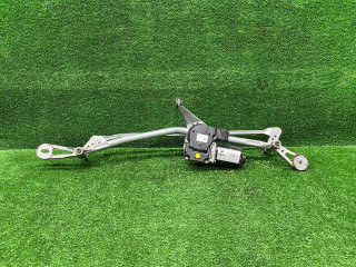 механизм стеклоочистителя (трапеция дворников) BMW M5 F90 2020, 4.4 л., S63 B44 B, бензин, АКПП, donington grau (c28), седан, полный привод, 61612710375, 61619491439, 61617478615, 61612709189