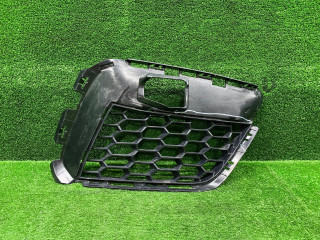 Решетка воздухозаборника BMW M8 F91/92 [рестайлинг] F92 2023, 4.4 л., S63 B44 B, бензин, АКПП, купе, полный привод, 8070758, 51118070758