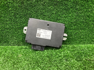 блок управления sas BMW X4 M F98 2019, 3.0 л., S58B30A, бензин, АКПП, phytonicblau metallic (c1m), внедорожник 5 дв., 1543906, 34501543906