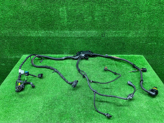 проводка двигателя BMW X5 G05 2022, 3.0 л., B58B30, бензин, задний привод, 9452353, 12539452353