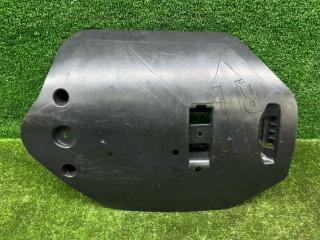 защита днища BMW X7 G07 [рестайлинг] G07 2024, 3.0 л., B58B30P, бензин, АКПП, black sapphire metallic (475), внедорожник 5 дв., полный привод, правый руль, 6877044, 33306877044