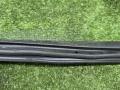 уплотнитель двери BMW X5 G05 2020, 3.0 л., B58B30, бензин, АКПП, a96, внедорожник 5 дв., 7428678, 7428678 - фото №3