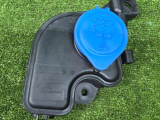 горловина бачка омывателя BMW X7 G07 [рестайлинг] G07 2024, 3.0 л., B58B30P, бензин, АКПП, black sapphire metallic (475), внедорожник 5 дв., полный привод, правый руль, 7434868, 61677434868