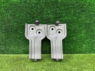 крепление ( кронштейн ) крыла BMW X3 G01 2021, 2.0 л., B46 B20 B, бензин, АКПП, schwarz 2 (668), внедорожник 5 дв., 7397516, 7397516, 110A, 226A, 51604, 7397, 739751604