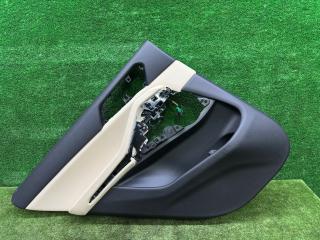 обшивка двери задняя левая BMW X5 G05 2020, 3.0 л., B58B30, бензин, АКПП, a96, внедорожник 5 дв., 9474129