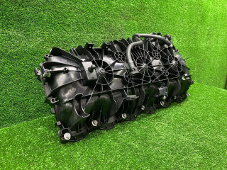 коллектор впускной BMW X7 G07 2021, 3.0 л., B58B30, бензин, АКПП, 416, внедорожник 5 дв., полный привод, 8647977, 11618647977