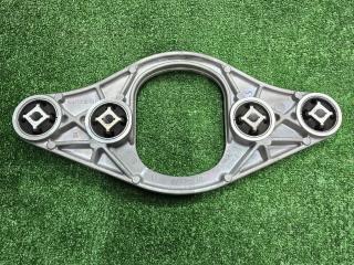 кронштейн редуктора BMW M3 G80/G81 G80 2021, 3.0 л., S58B30A, бензин, МКПП, 475, седан, задний привод, 8090205, 33118090205