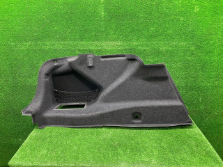 обшивка багажника BMW M5 F90 2020, 4.4 л., S63 B44 B, бензин, АКПП, donington grau (c28), седан, полный привод, 7942875, 7373571, 51477942875, 51477373571