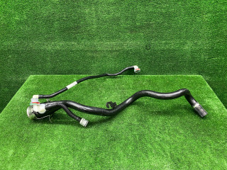 горловина топливного бака BMW 3 серия G20/G21 [2-й рестайлинг] G20 2024, 2.0 л., B48 B20 B, бензин, седан, полный привод, 7449053, 16117449053