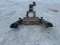 глушитель BMW X3 M F97 2020, 3.0 л., S58B30A, бензин, а300, полный привод, правый руль, 8093523, 8093457, 18308093523, 8093457 - фото №7