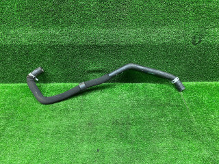 патрубок радиатора BMW X7 G07 2020, 3.0 л., B58B30, бензин, АКПП, внедорожник 5 дв., полный привод, 6821665, 64216821665