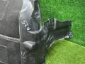 передняя часть подкрылка заднего левого BMW X5 F15 2016, 4.4 л., N63 B44 A, бензин, АКПП, 475, внедорожник 5 дв., полный привод, 7291197, 51717291197 - фото №2