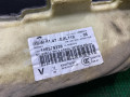 ковер салонный BMW 8 серия G14/G15 G16 2020, 4.4 л., N63 B44 C, бензин, АКПП, mineralweiß metallic (a96), седан, 9108213, 8079238, 51479108213, 51478079238 - фото №4