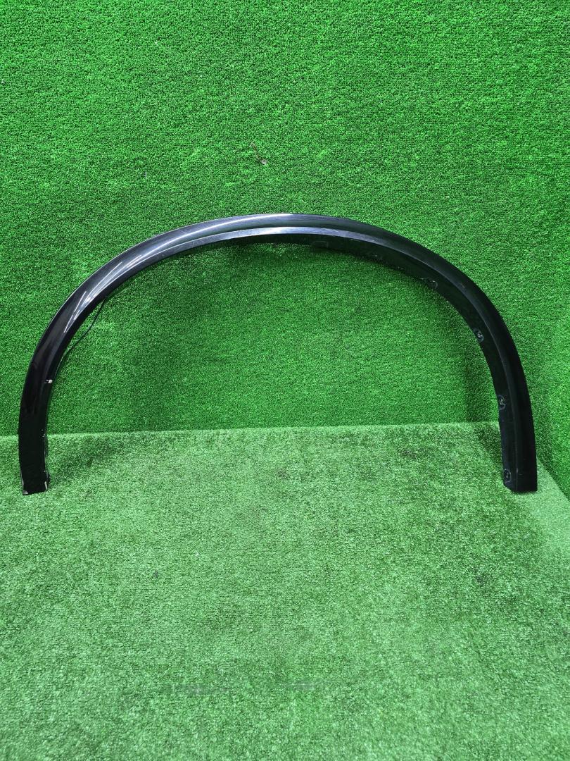 молдинг крыла BMW X5 F15 2016, 4.4 л., N63 B44 A, бензин, АКПП, 475, внедорожник 5 дв., полный привод, 7326053, 51177326053 - фото №1