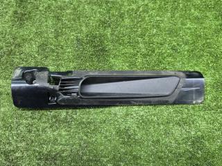 заглушка порога BMW X7 G07 [рестайлинг] G07 2024, 3.0 л., B58B30P, бензин, АКПП, black sapphire metallic (475), внедорожник 5 дв., полный привод, правый руль, 8096466, 8096466