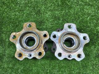 ступица задняя BMW X3 G01 2021, 2.0 л., B46 B20 B, бензин, АКПП, schwarz 2 (668), внедорожник 5 дв., 6869788, 6869788