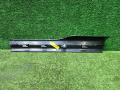 накладка на порог внутренняя BMW X3 M F97 2020, 3.0 л., S58B30A, бензин, а300, полный привод, правый руль, 7446637, 51437446637 - фото №4