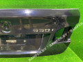 крышка багажника (дверь 3-5) BMW 5 серия F07/F10/F11 [рестайлинг] 2013, 41627240552 - фото №4