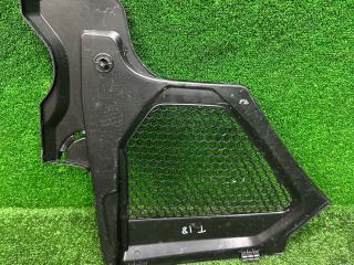 планка под капот BMW M3 G80/G81 G80 2021, 3.0 л., S58B30A, бензин, МКПП, 475, седан, задний привод, 8074669, 51718074669, 81020304105, 6997108770, 112528.10