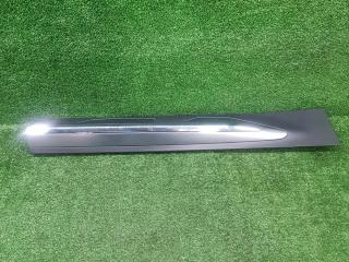 накладка двери (крышки) багажника BMW X3 G01 2018, 2.0 л., B48 B20 A, бензин, АКПП, внедорожник 5 дв., 7442802, 51137442802