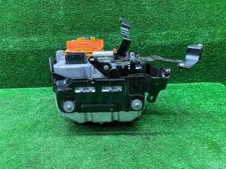 блок управления (другие) BMW X3 G01 [рестайлинг] G01 2023, 2.0 л., B48 B20 A, бензин, АКПП, внедорожник 5 дв., полный привод, правый руль, 5A4A2A2, 12365A4A2A2