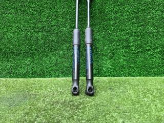 амортизатор капота BMW M3 G80/G81 G80 2023, 3.0 л., S58B30A, бензин, АКПП, c31, седан, полный привод, правый руль, 7419387, 51237419387