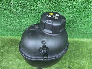 бачок расширительный BMW X7 G07 [рестайлинг] G07 2024, 3.0 л., B58B30P, бензин, АКПП, black sapphire metallic (475), внедорожник 5 дв., полный привод, правый руль, 8610661, 17138610661