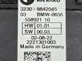 Блок управления рулевой колонки BMW X5 G05 2022, 3.0 л., B58B30, бензин, АКПП, 416, внедорожник 5 дв., задний привод, 8842045, 32308842045 - фото №4