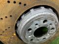комплект тормозов BMW M3 G80/G81 G80 2023, 3.0 л., S58B30A, бензин, АКПП, c31, седан, полный привод, правый руль, 6881295, 6881296, 8093711, 8093712, 8093731, 8093732, 34216881295, 34216881296, 34108093711, 34108093712, 34208093731, 34208093732, 7889661, 7889662, 7889664, 7889663, 8093699, 8093700, 34107889661, 34107889662, 34207889664, 34207889663, 8093699, 8093700 - фото №10