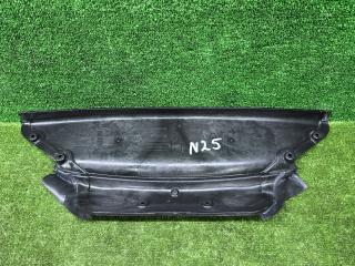 перегородка BMW X5 F15 2016, 4.4 л., N63 B44 A, бензин, АКПП, 475, внедорожник 5 дв., полный привод, 7309204, 51717309204