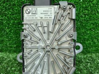 электромотор раздаточной коробки BMW M5 F90 2018, 4.4 л., S63 B44 B, бензин, седан, 8092622, 27608092622