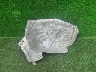 тепловой экран глушителя BMW X7 G07 2021, 4.4 л., N63B44D, бензин, 416 carbon-schwarz, внедорожник 5 дв., полный привод, 8098656, 8098656