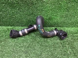 патрубок (трубопровод, шланг) BMW X3 M F97 2021, 3.0 л., S58B30A, бензин, АКПП, black sapphire metallic (475), внедорожник 5 дв., полный привод, 8053469, 17128053469