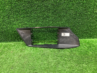 кронштейн (крепление) BMW X7 G07 2020, 3.0 л., B58B30, бензин, АКПП, внедорожник 5 дв., полный привод, 7933473, 51127933473