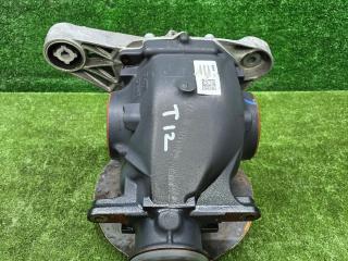 редуктор заднего моста BMW X5 G05 2022, 3.0 л., B58B30, бензин, АКПП, 416, внедорожник 5 дв., задний привод, 9846356, 33109846356