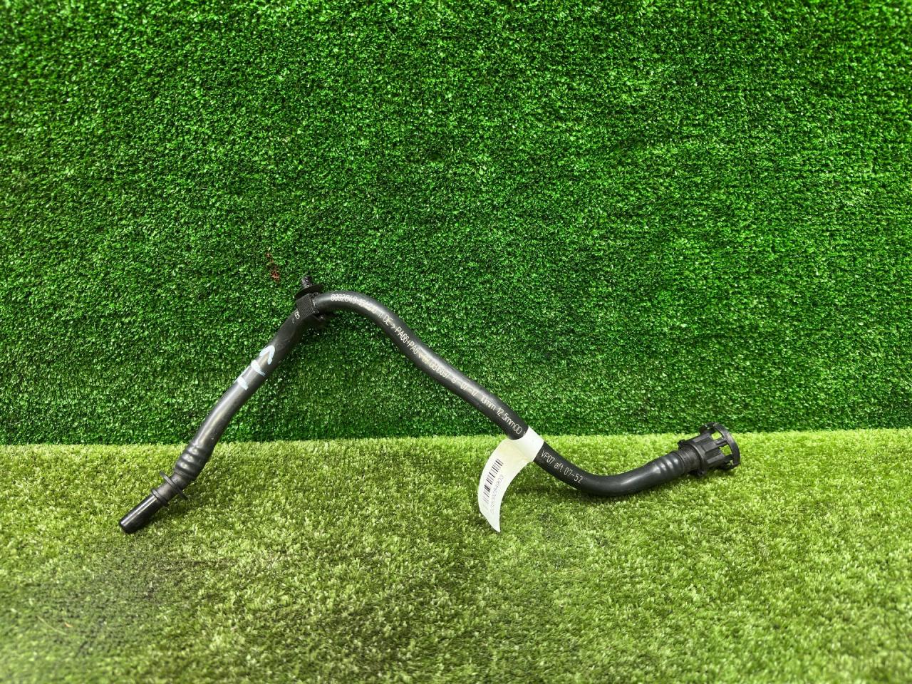 трубка вакуумная BMW X3 M F97 2021, 3.0 л., S58B30A, бензин, АКПП, black sapphire metallic (475), внедорожник 5 дв., полный привод, 8092849, 8092849 - фото №1