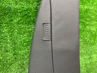 подушка безопасности дверная BMW X5 G05 2022, 3.0 л., B58B30, бензин, АКПП, 416, внедорожник 5 дв., задний привод, 52209190562, 9190562, 9190562, 52209190562